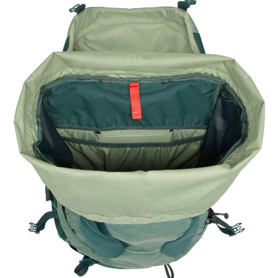 Sac à dos Vaude Women's Asymmetric 38+8 Agave