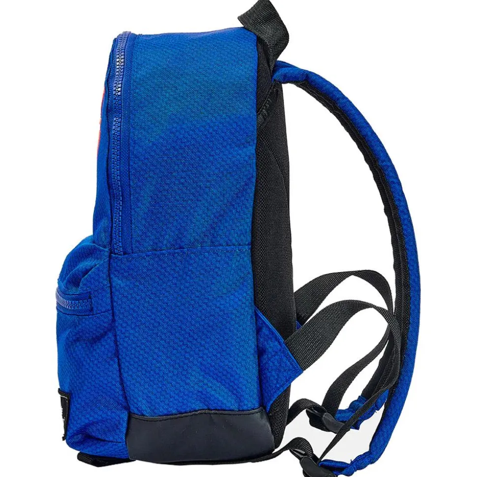 Sac à dos Watts Jawstwo Bag 24L Carbon Dazzling Blue