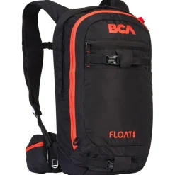 Sac airbag BCA Float 12 2.0 Black