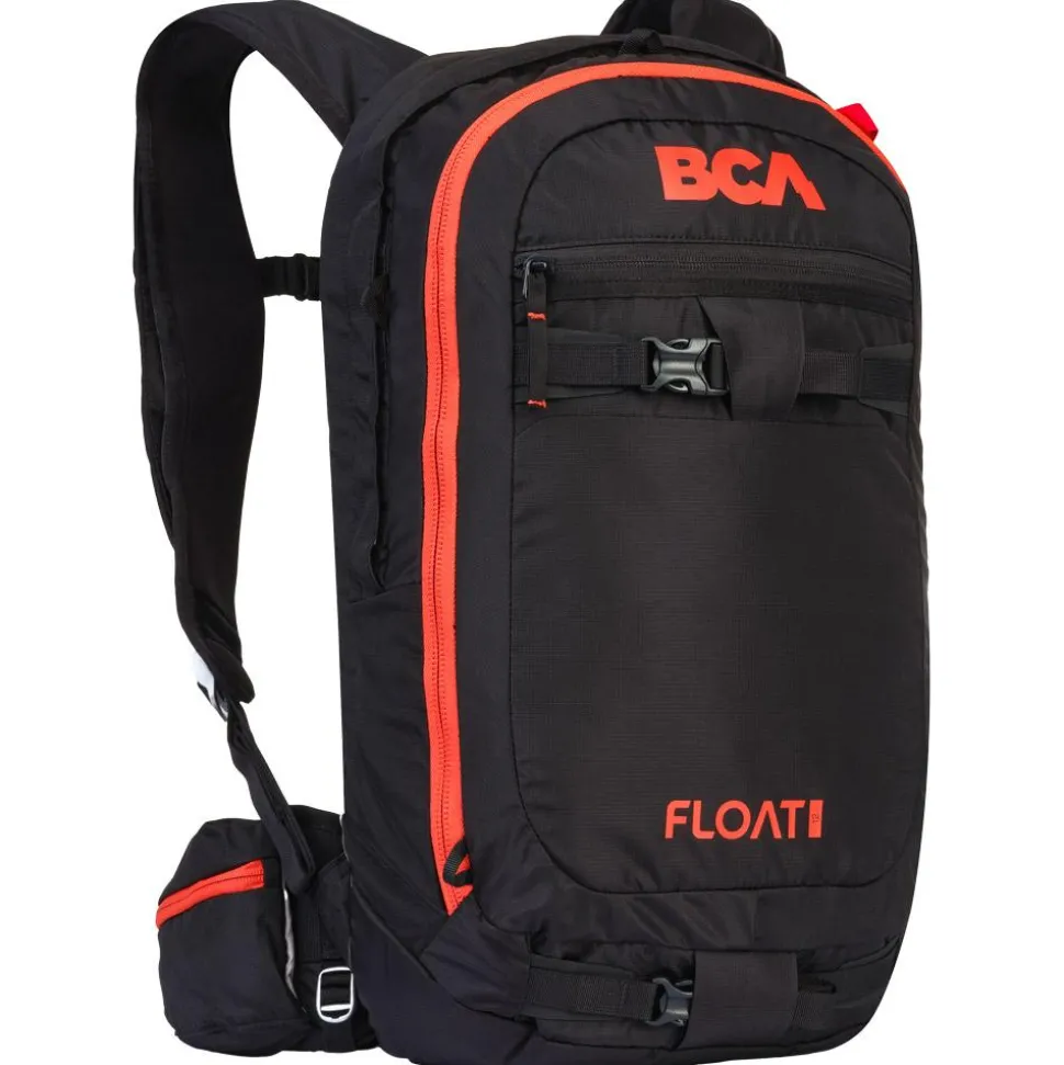 Sac airbag BCA Float 12 2.0 Black