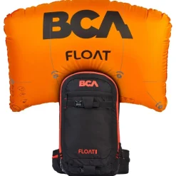 Sac airbag BCA Float 12 2.0 Black