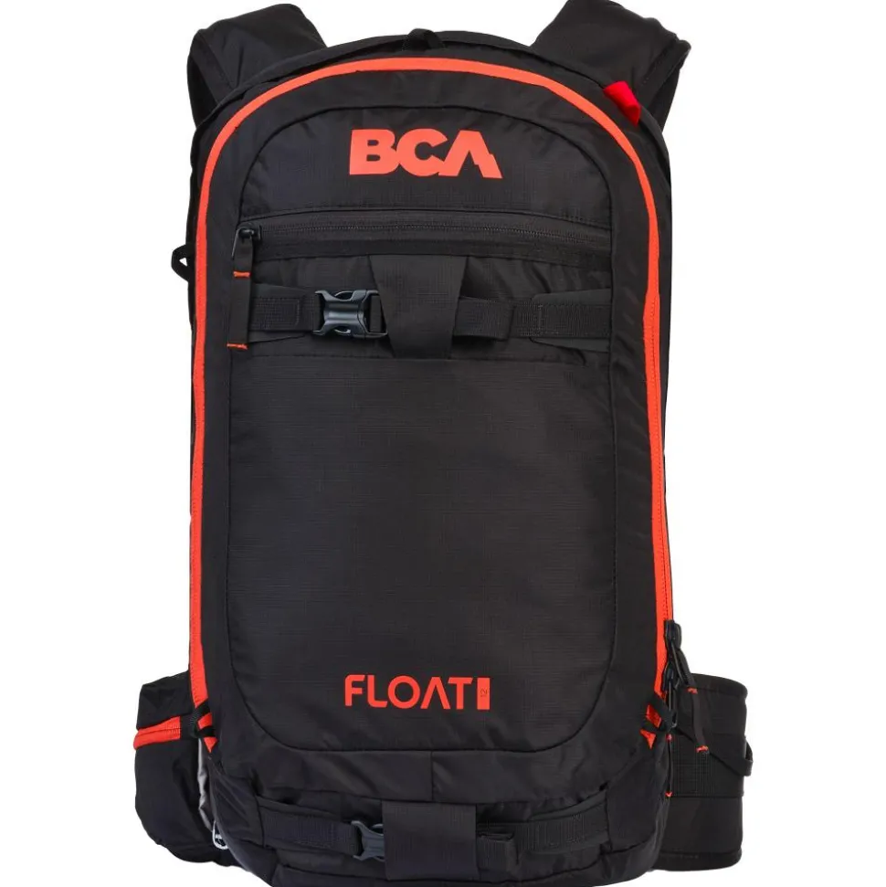 Sac airbag BCA Float 12 2.0 Black