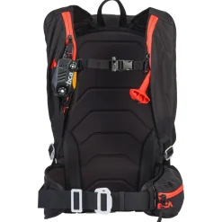 Sac airbag BCA Float 12 2.0 Black