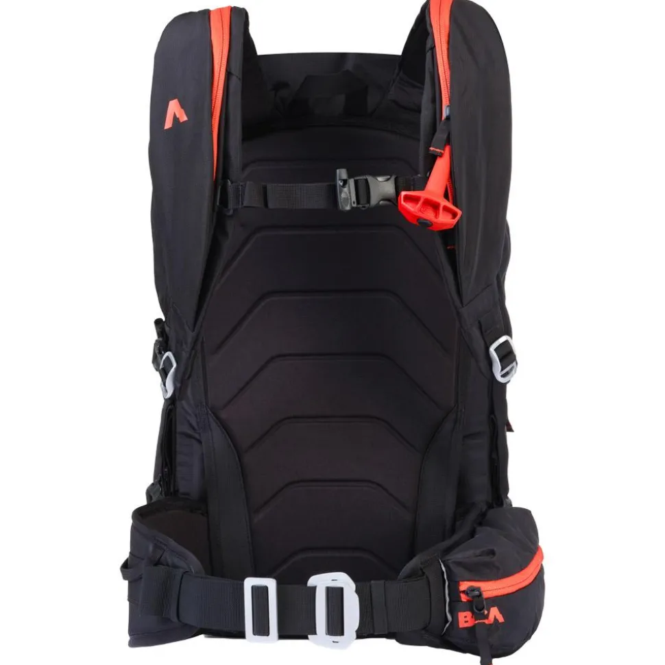 Sac airbag BCA Float 32 2.0 Black