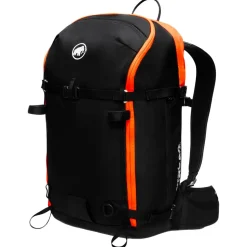 Sac airbag Mammut Tour 30 Women Removable Airbag 3.0 Black