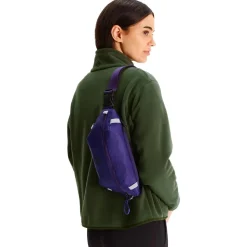 Sac banane Kathmandu Valorous Cross Body 3L Dark Horizon