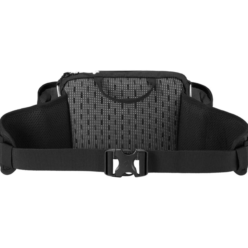 Sac banane Lafuma Active Belt 2.5L Black
