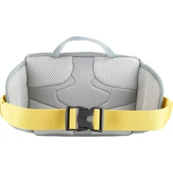 Sac banane Salomon Trailblazer Belt Sedona Sage Seagrass Cress Green