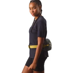 Sac banane Salomon Trailblazer Belt Sedona Sage Seagrass Cress Green