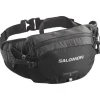 Sac banane Salomon Trailblazer Belt Black Allow