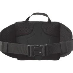 Sac banane Salomon Trailblazer Belt Black Allow