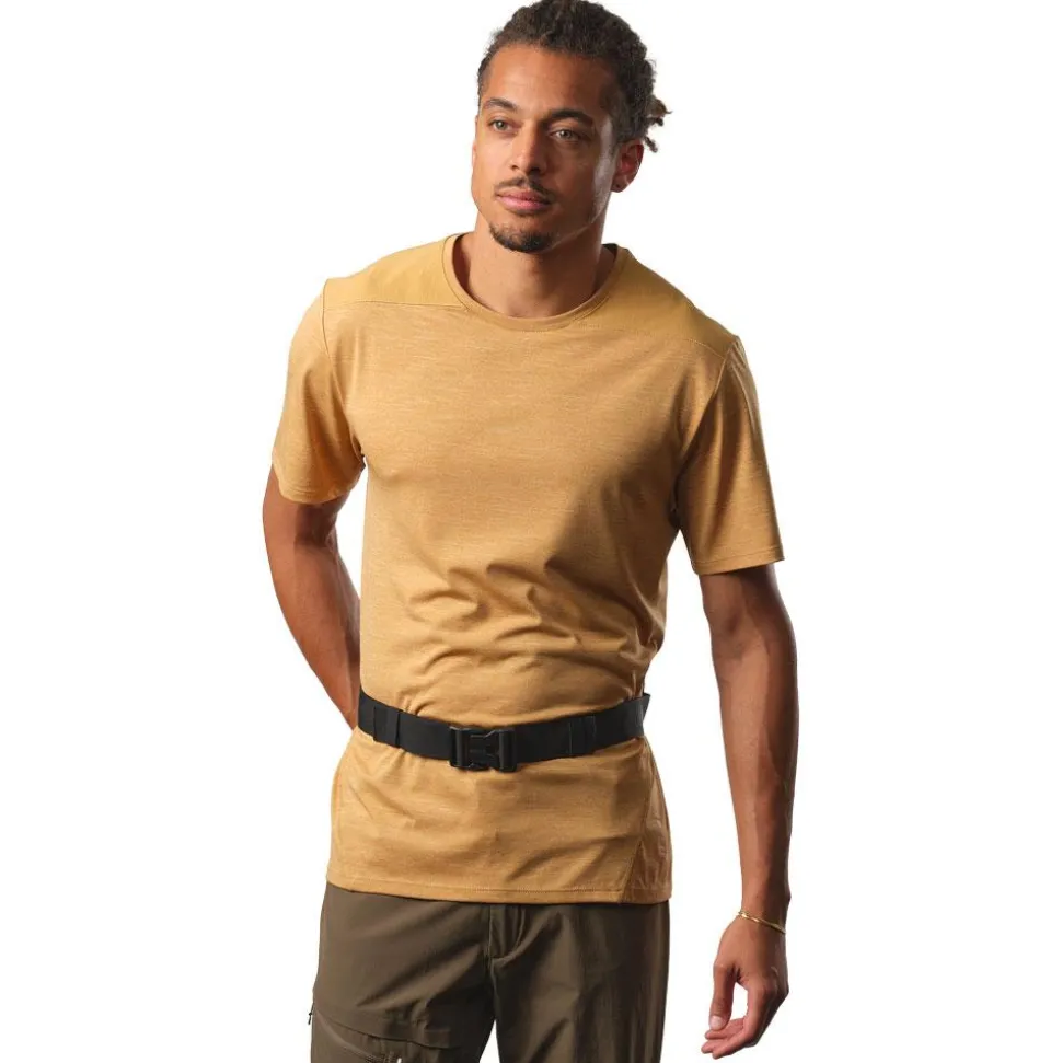 Sac banane Salomon Trailblazer Belt Black Allow