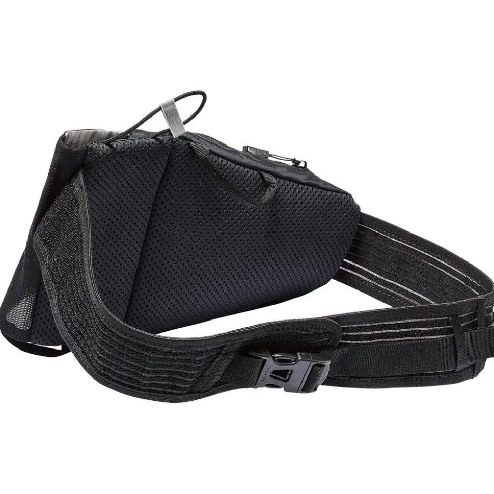 Sac banane Vaude Attendant Black