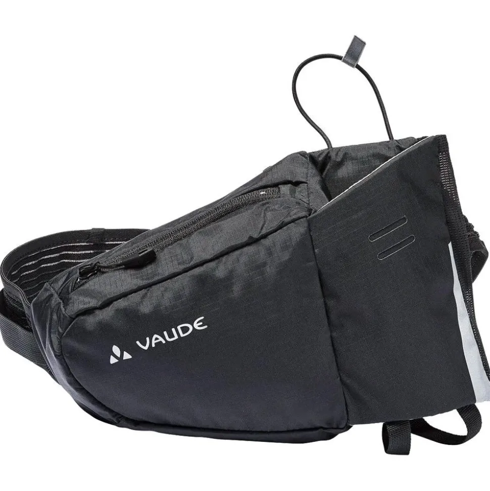 Sac banane Vaude Attendant Black