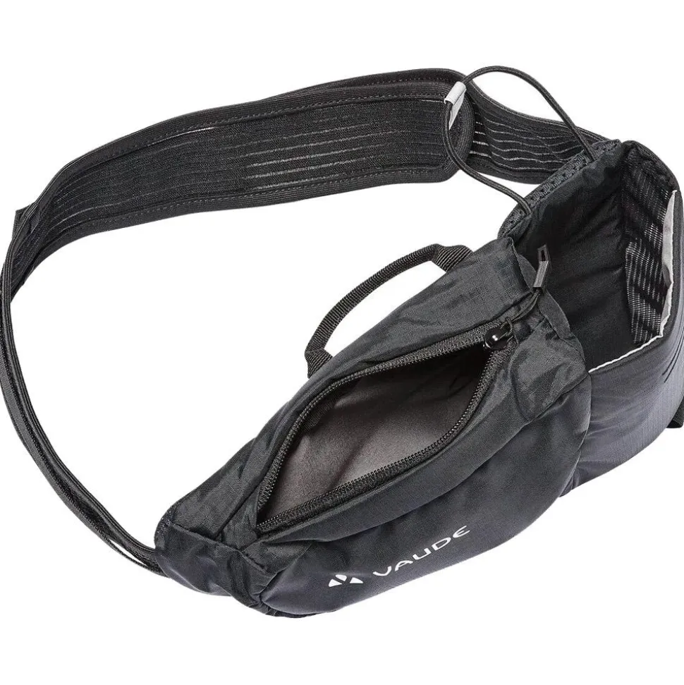 Sac banane Vaude Attendant Black