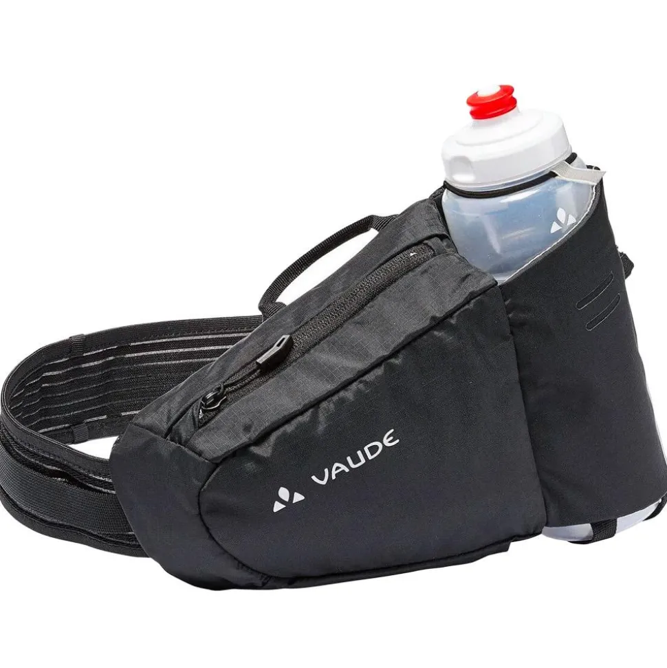Sac banane Vaude Attendant Black