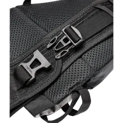 Sac banane Vaude Attendant Black