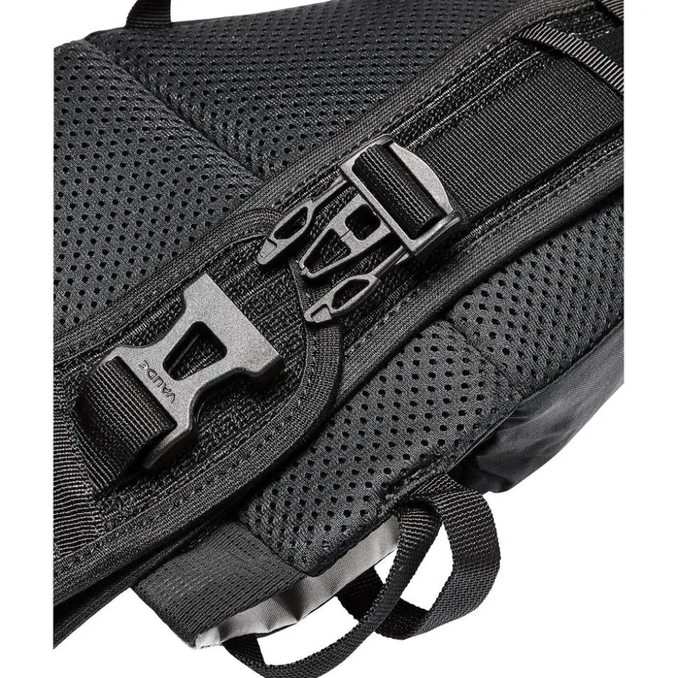 Sac banane Vaude Attendant Black