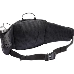 Sac banane Vaude Big Attendant Black Black