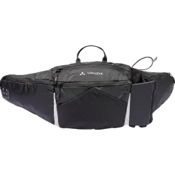 Sac banane Vaude Big Attendant Black Black