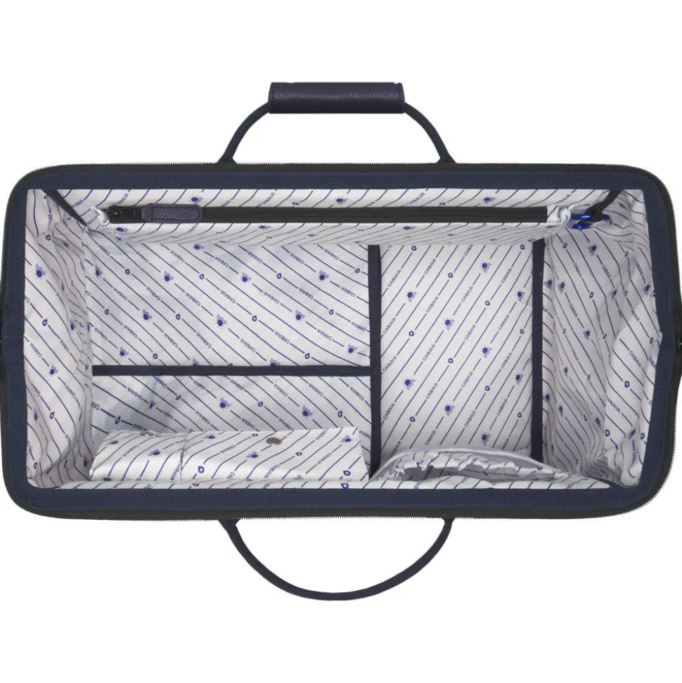 Sac de voyage Cabaia Duffel 36L Essentials Reyjkavik