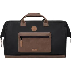 Sac de voyage Cabaia Duffle Bag 36L Waxed Cotton Trogir