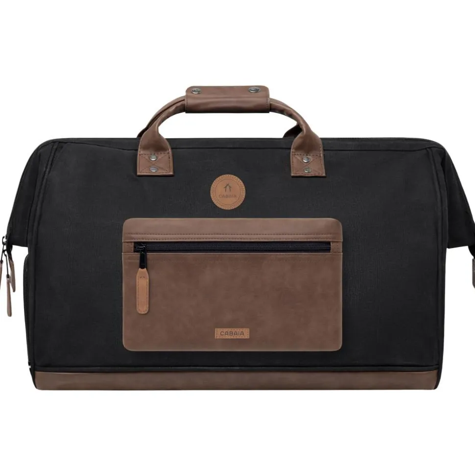 Sac de voyage Cabaia Duffle Bag 36L Waxed Cotton Trogir