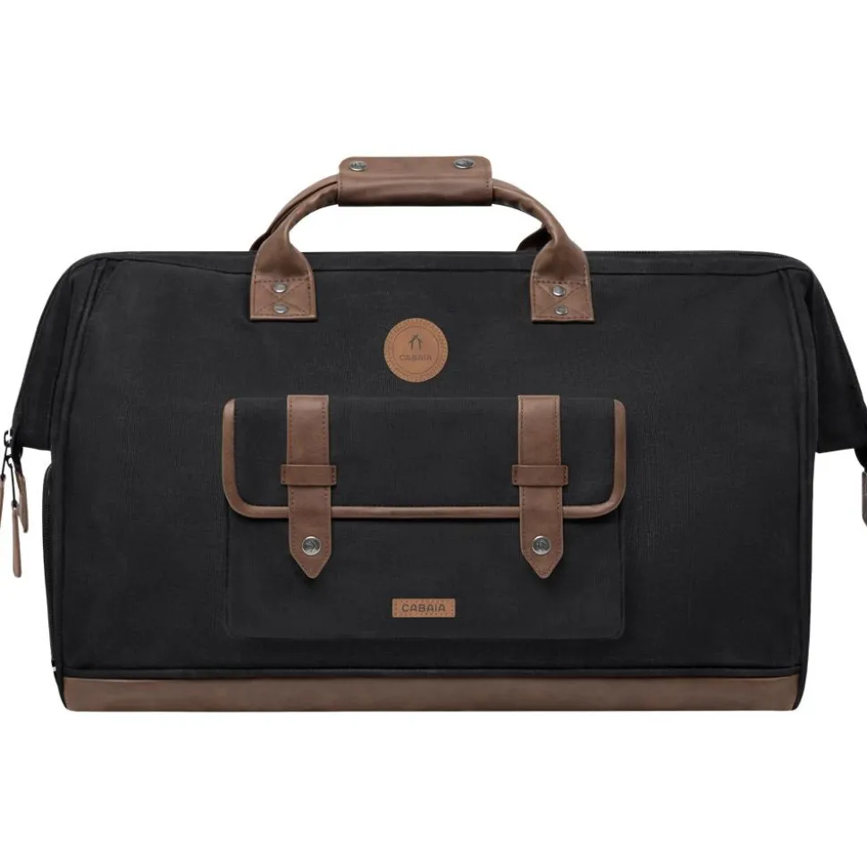 Sac de voyage Cabaia Duffle Bag 36L Waxed Cotton Trogir