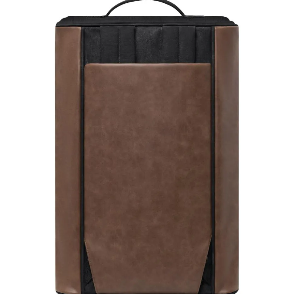 Sac de voyage Cabaia Duffle Bag 36L Waxed Cotton Trogir