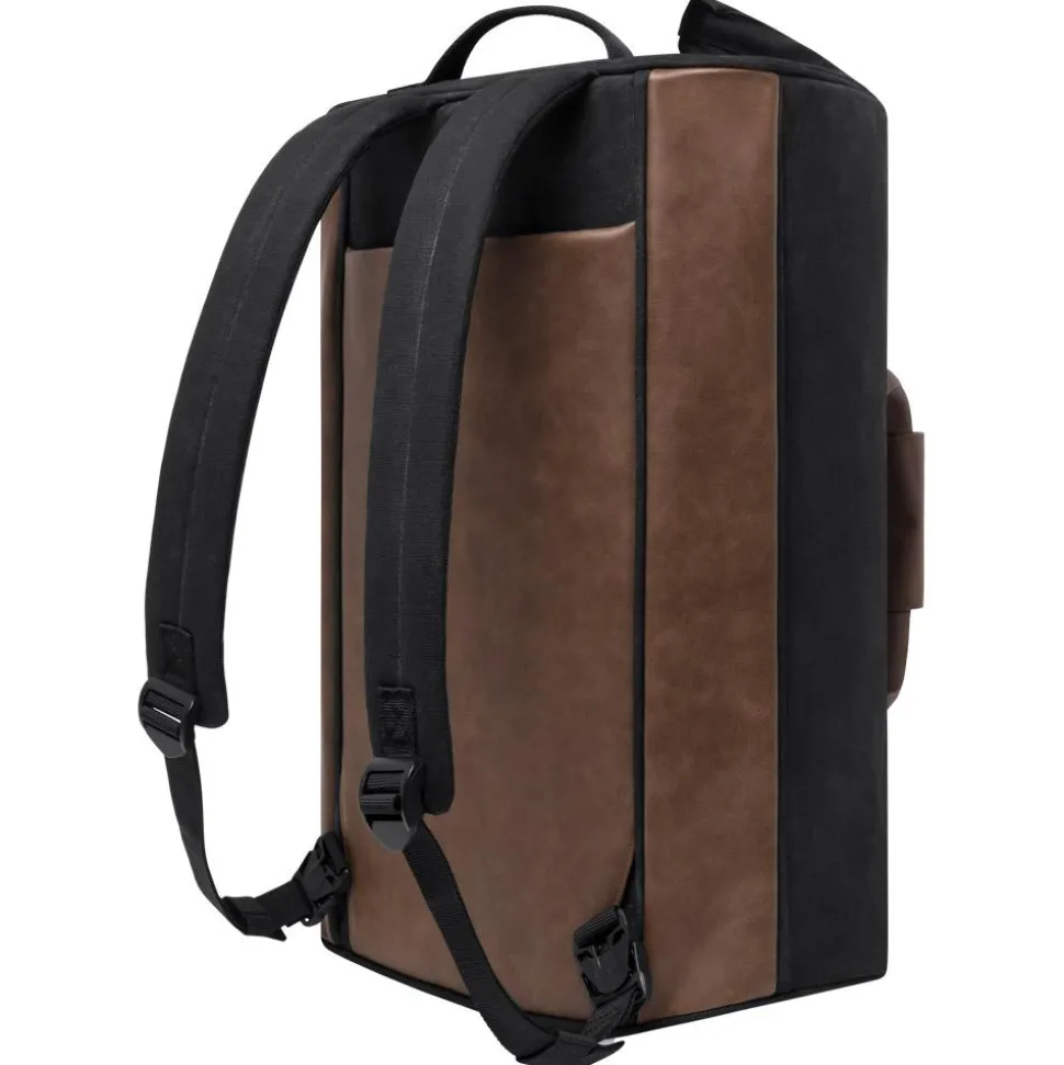 Sac de voyage Cabaia Duffle Bag 36L Waxed Cotton Trogir