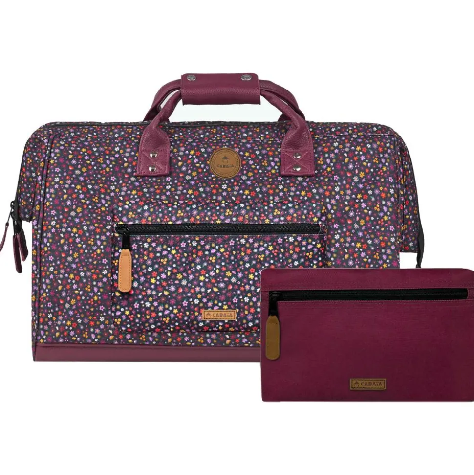 Sac de voyage Cabaia Duffel 36L All Over Lausanne