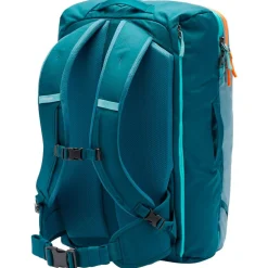 Sac de voyage Cotopaxi Allpa 42L Travel Pack Blue Spruce Abyss