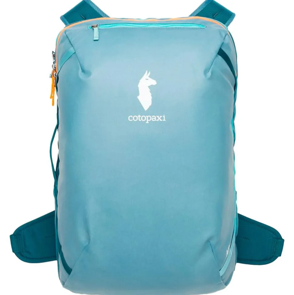 Sac de voyage Cotopaxi Allpa 42L Travel Pack Blue Spruce Abyss