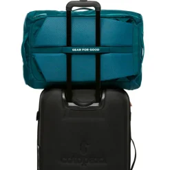 Sac de voyage Cotopaxi Allpa 42L Travel Pack Blue Spruce Abyss