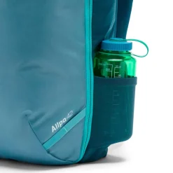 Sac de voyage Cotopaxi Allpa 42L Travel Pack Blue Spruce Abyss