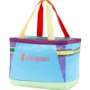Sac de voyage Cotopaxi Allpa 30L Gear Hauler Tote Del Dia Multicolor