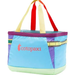 Sac de voyage Cotopaxi Allpa 30L Gear Hauler Tote Del Dia Multicolor