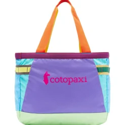 Sac de voyage Cotopaxi Allpa 30L Gear Hauler Tote Del Dia Multicolor
