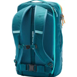 Sac de voyage Cotopaxi Allpa 28L Travel Pack Blue Spruce Abyss