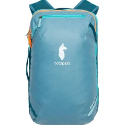 Sac de voyage Cotopaxi Allpa 28L Travel Pack Blue Spruce Abyss