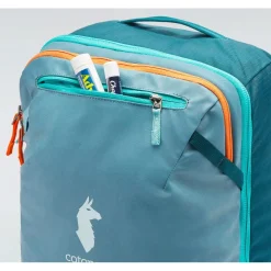 Sac de voyage Cotopaxi Allpa 28L Travel Pack Blue Spruce Abyss