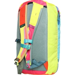 Sac de voyage Cotopaxi Allpa Mini 20L Travel Pack Del Dia Multicolor