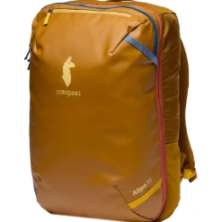 Sac de voyage Cotopaxi Allpa 35L Travel Pack Bronze