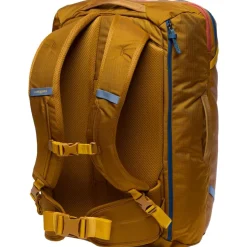 Sac de voyage Cotopaxi Allpa 35L Travel Pack Bronze