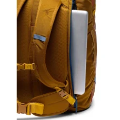 Sac de voyage Cotopaxi Allpa 35L Travel Pack Bronze