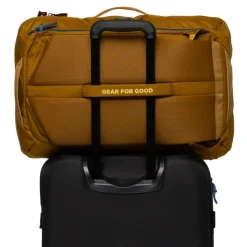 Sac de voyage Cotopaxi Allpa 35L Travel Pack Bronze