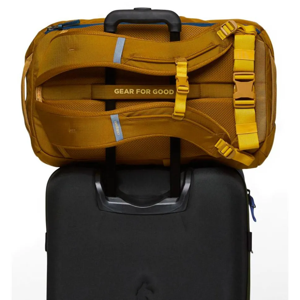 Sac de voyage Cotopaxi Allpa 28L Travel Pack Bronze