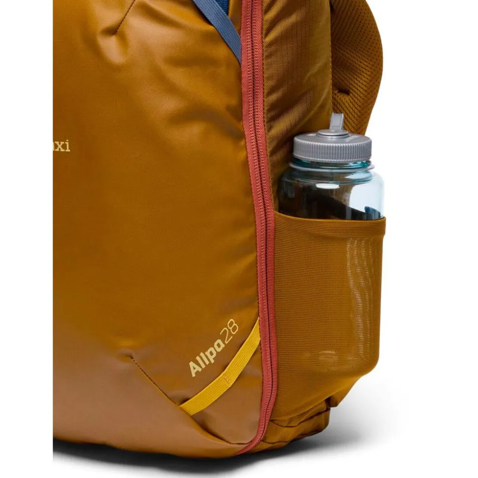 Sac de voyage Cotopaxi Allpa 28L Travel Pack Bronze