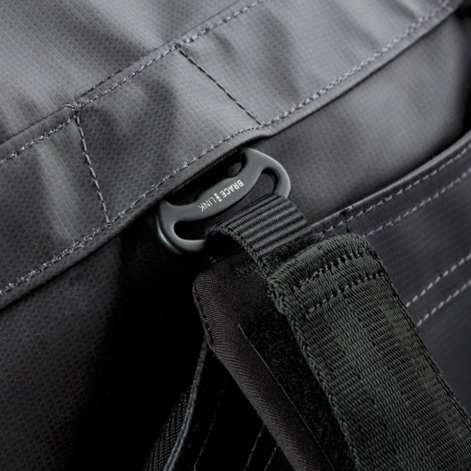 Sac de voyage Evoc Duffle Bag 40L Carbon Grey Black