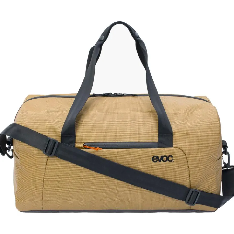 Sac de voyage Evoc Weekender 40L Curry Black